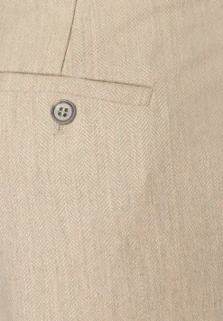 New 7/8 Hose mit Aufschlag, , MORE Hosen - Jeans