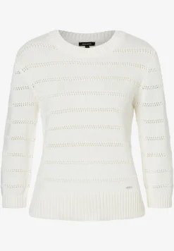 Best Ajour Pullover, , Frühjahrs-Kollektion Pullover - Strick