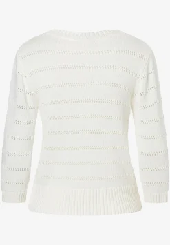 Best Ajour Pullover, , Frühjahrs-Kollektion Pullover - Strick