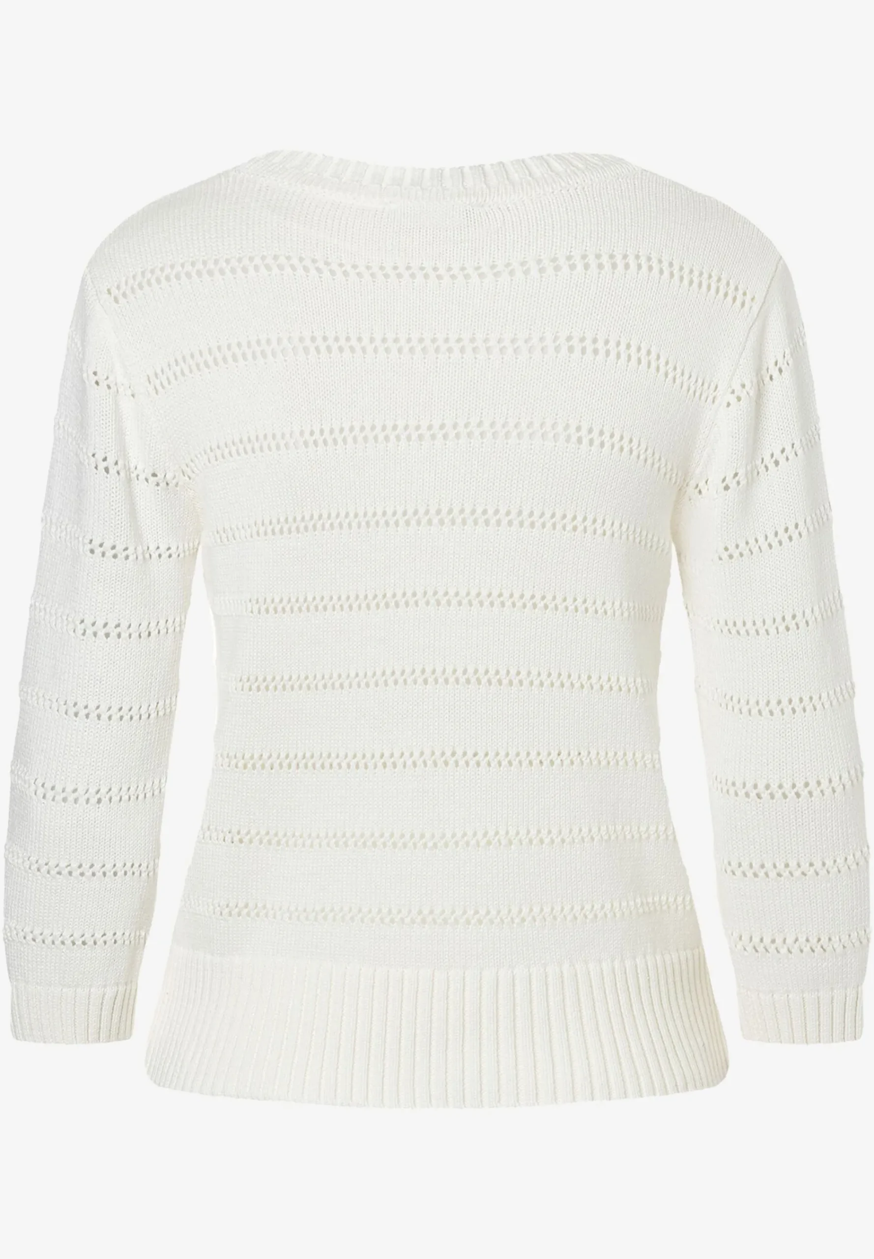 Best Ajour Pullover, , Frühjahrs-Kollektion Pullover - Strick