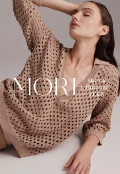 Sale Ajour Pullover, MORE Pullover - Strick