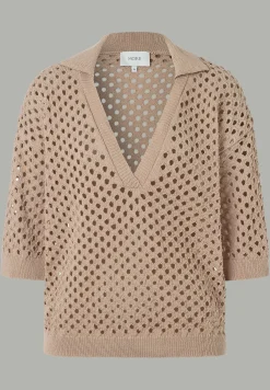 Sale Ajour Pullover, MORE Pullover - Strick