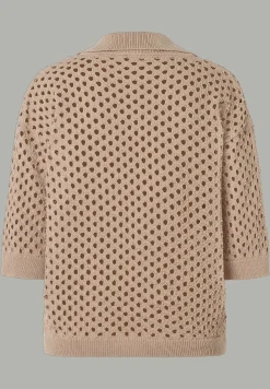 Sale Ajour Pullover, MORE Pullover - Strick