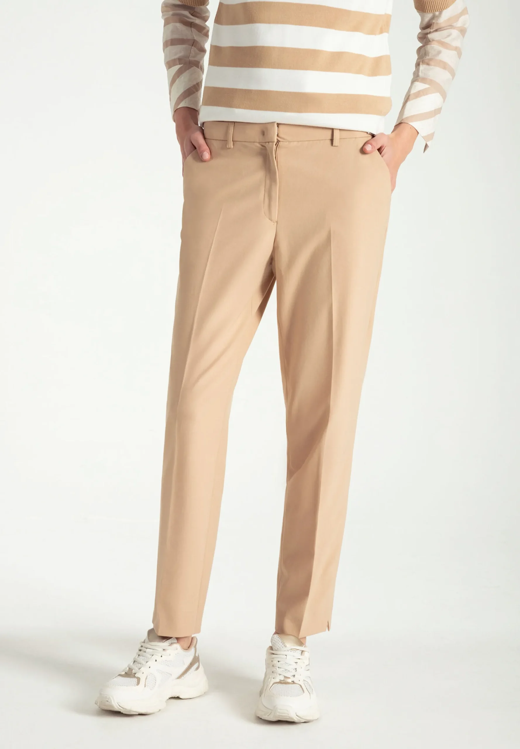 Online Anzughose, , Frühjahrs-Kollektion Hosen - Jeans