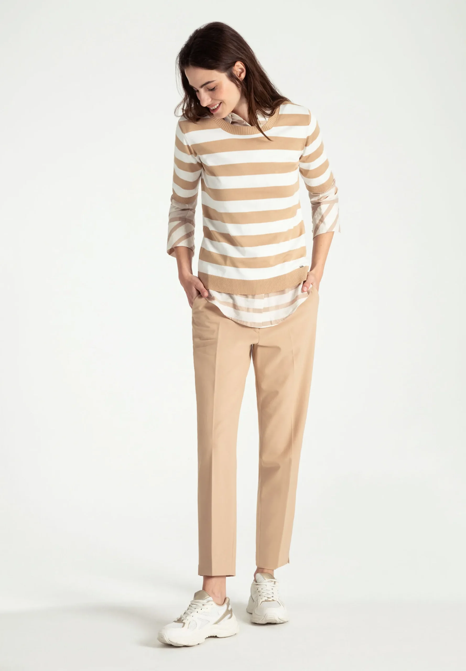 Online Anzughose, , Frühjahrs-Kollektion Hosen - Jeans