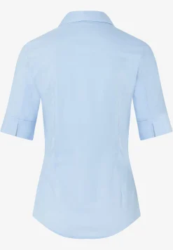 New Baumwoll/Stretch Bluse, Blusen