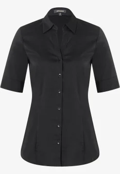 Discount Baumwoll/Stretch Bluse, Blusen