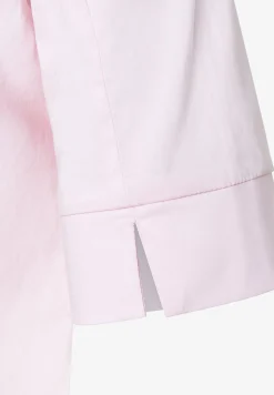 Online Baumwoll/Stretch Bluse, sorbet rose, Frühjahrs-Kollektion Blusen