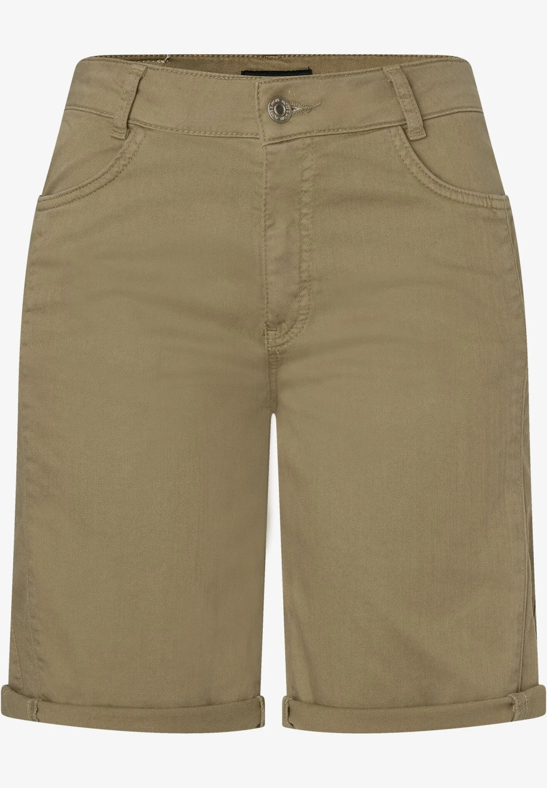 Best Bermuda, soft reed green, Sommer-Kollektion Hosen - Jeans