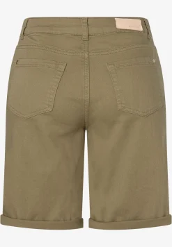 Best Bermuda, soft reed green, Sommer-Kollektion Hosen - Jeans