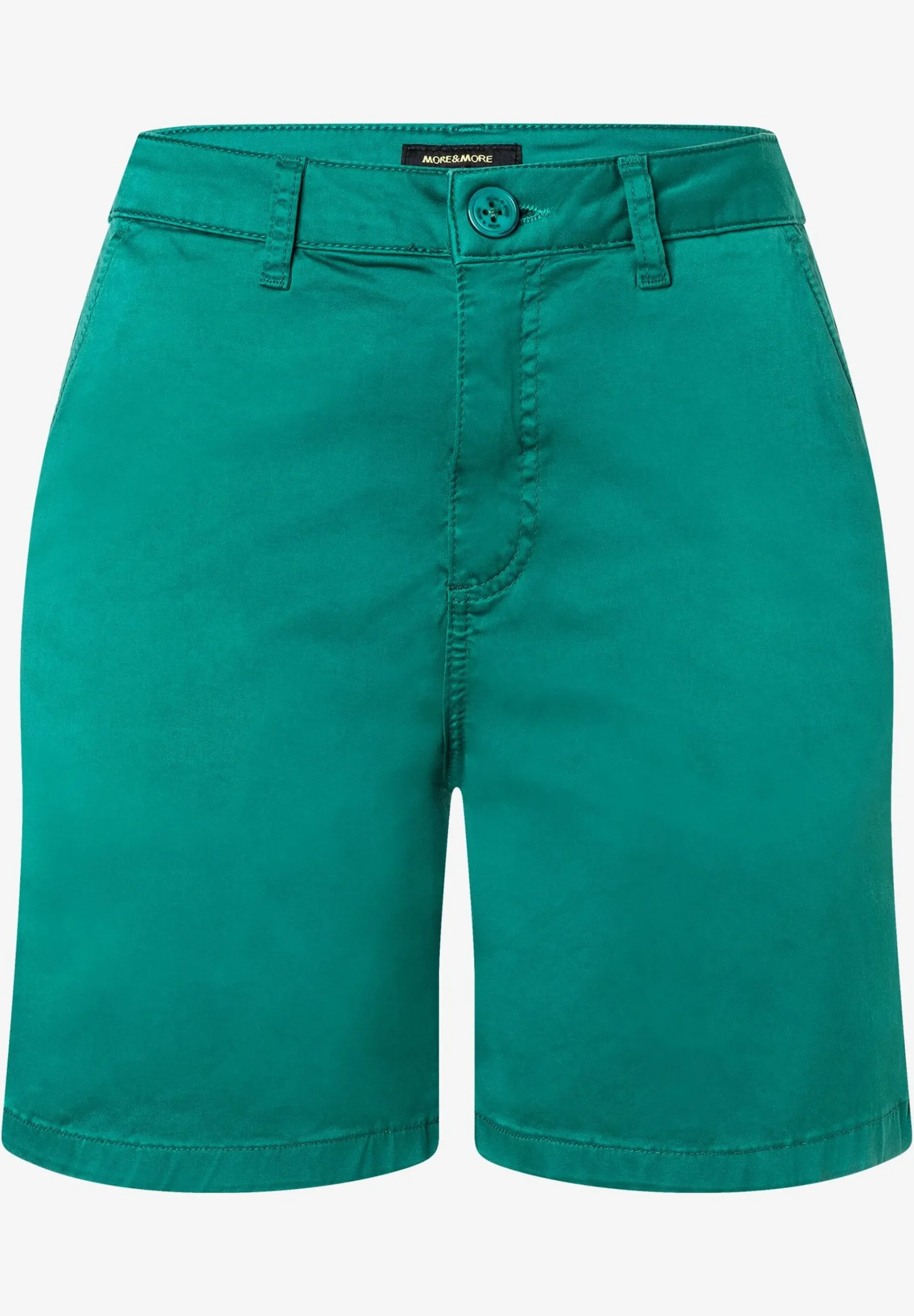 Sale Bermuda, summergarden green, Sommer-Kollektion Hosen - Jeans