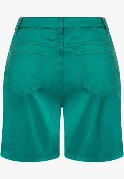 Sale Bermuda, summergarden green, Sommer-Kollektion Hosen - Jeans