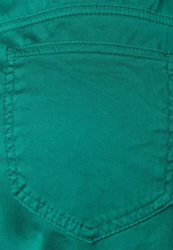 Sale Bermuda, summergarden green, Sommer-Kollektion Hosen - Jeans