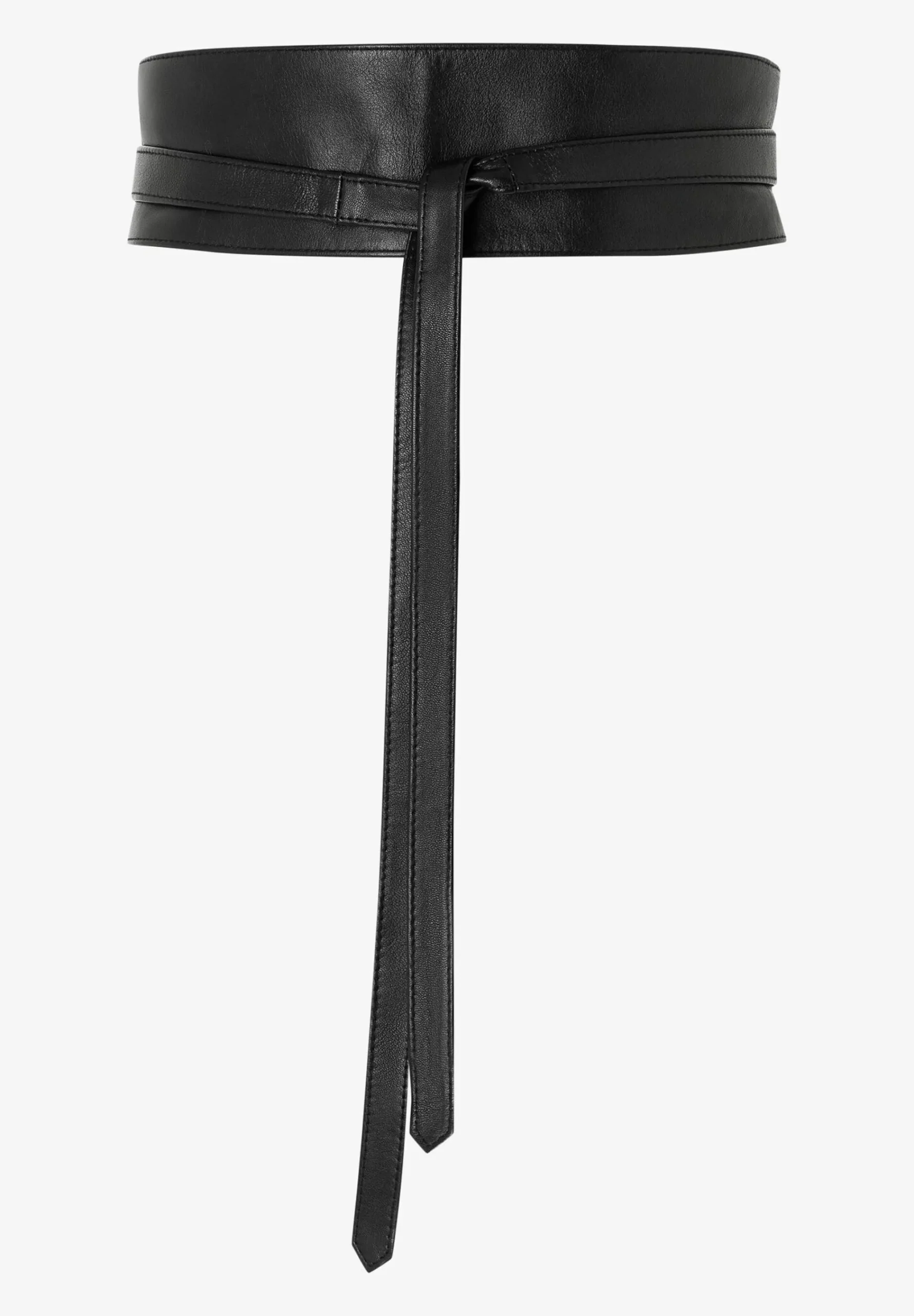 Discount Bindegürtel aus Leder, Accessoires