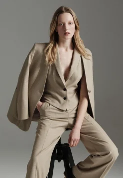 Fashion Blazer, , MORE Blazer