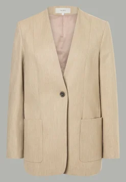 Fashion Blazer, , MORE Blazer