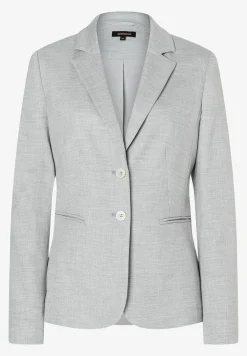 Clearance Blazer, fine grey, Frühjahrs-Kollektion Blazer