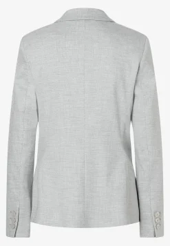 Clearance Blazer, fine grey, Frühjahrs-Kollektion Blazer