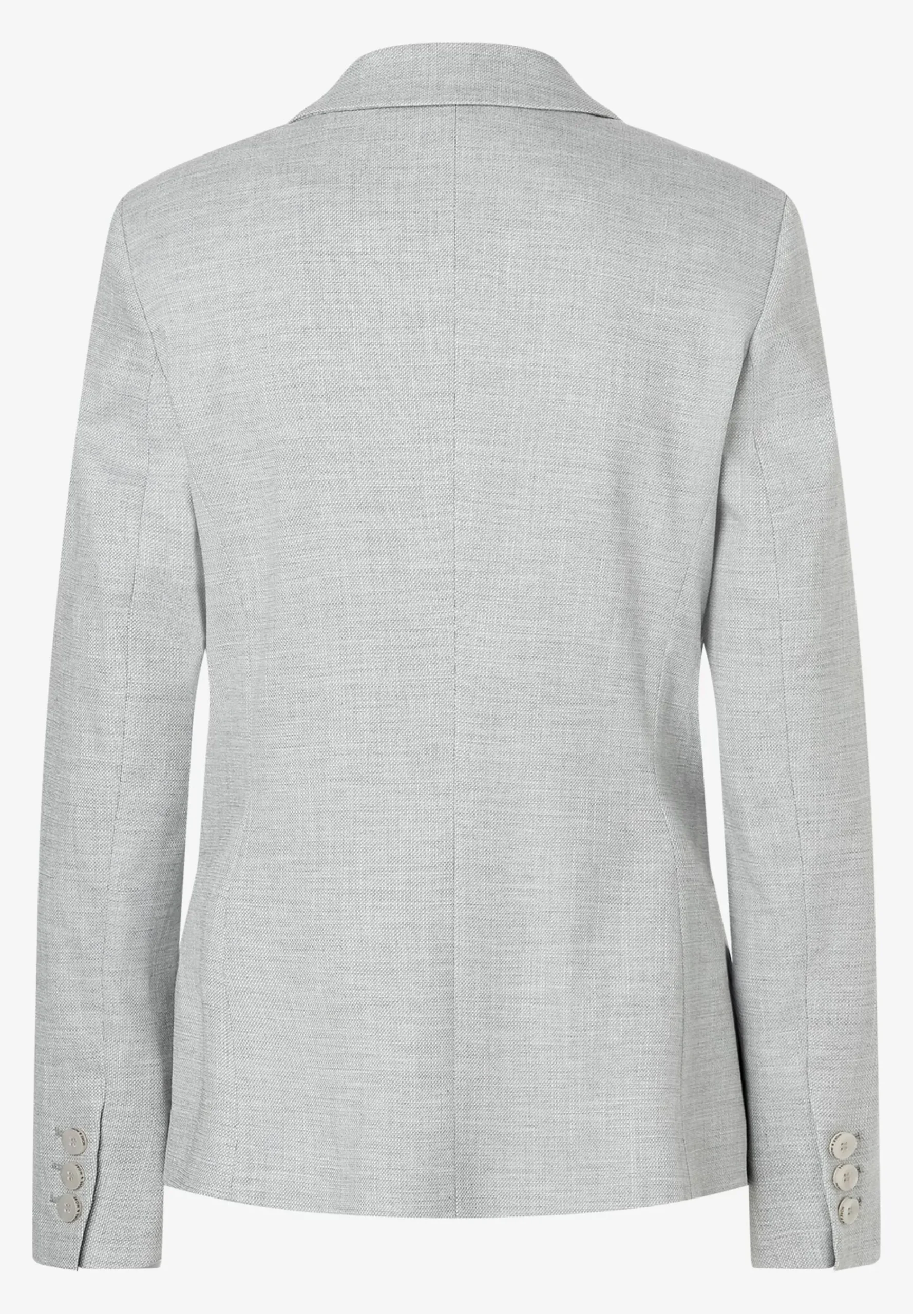 Clearance Blazer, fine grey, Frühjahrs-Kollektion Blazer