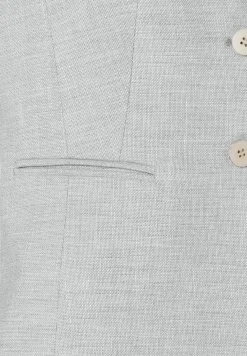 Clearance Blazer, fine grey, Frühjahrs-Kollektion Blazer