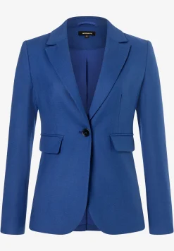 Fashion Blazer, gitanes Blue, Frühjahrs-Kollektion Blazer