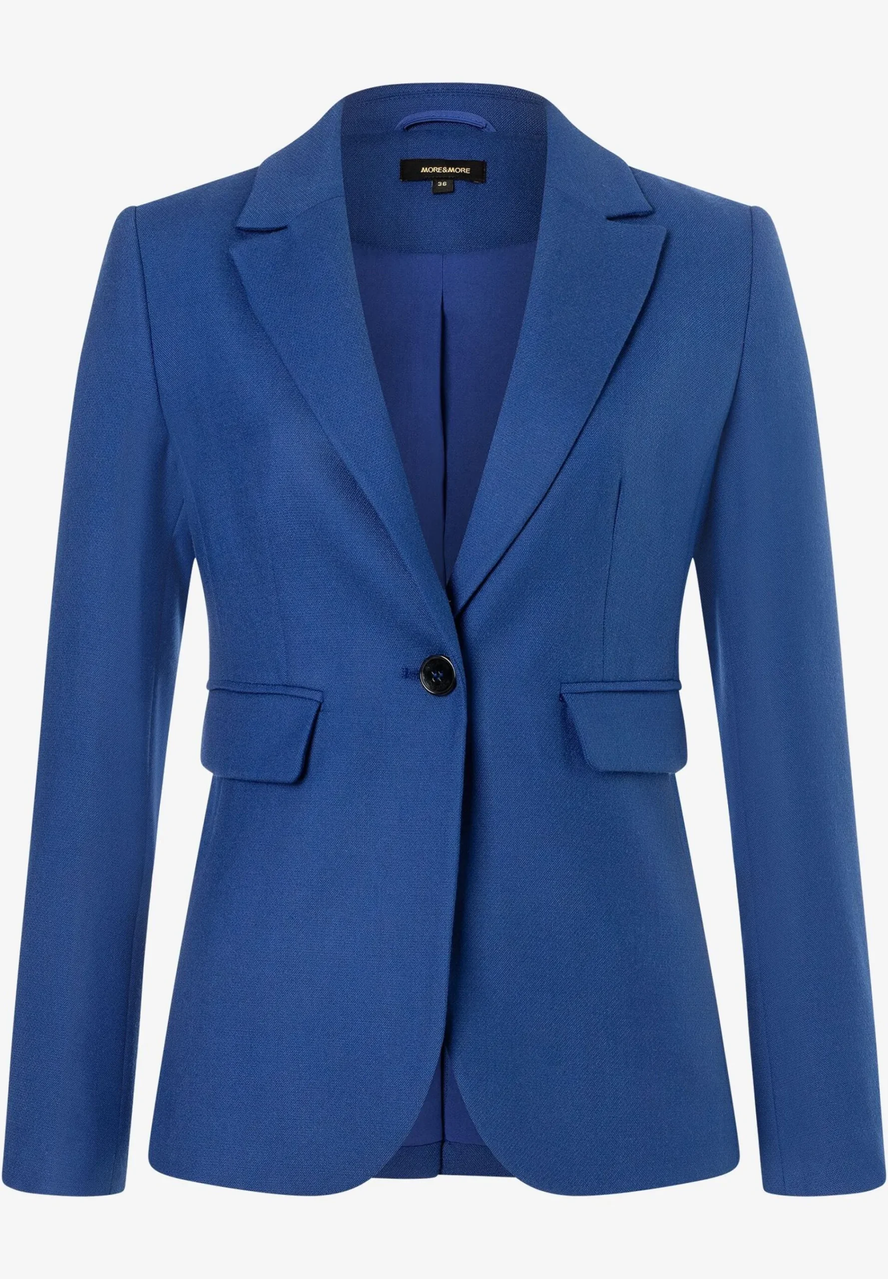 Fashion Blazer, gitanes Blue, Frühjahrs-Kollektion Blazer