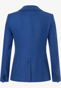Fashion Blazer, gitanes Blue, Frühjahrs-Kollektion Blazer