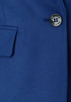 Fashion Blazer, gitanes Blue, Frühjahrs-Kollektion Blazer
