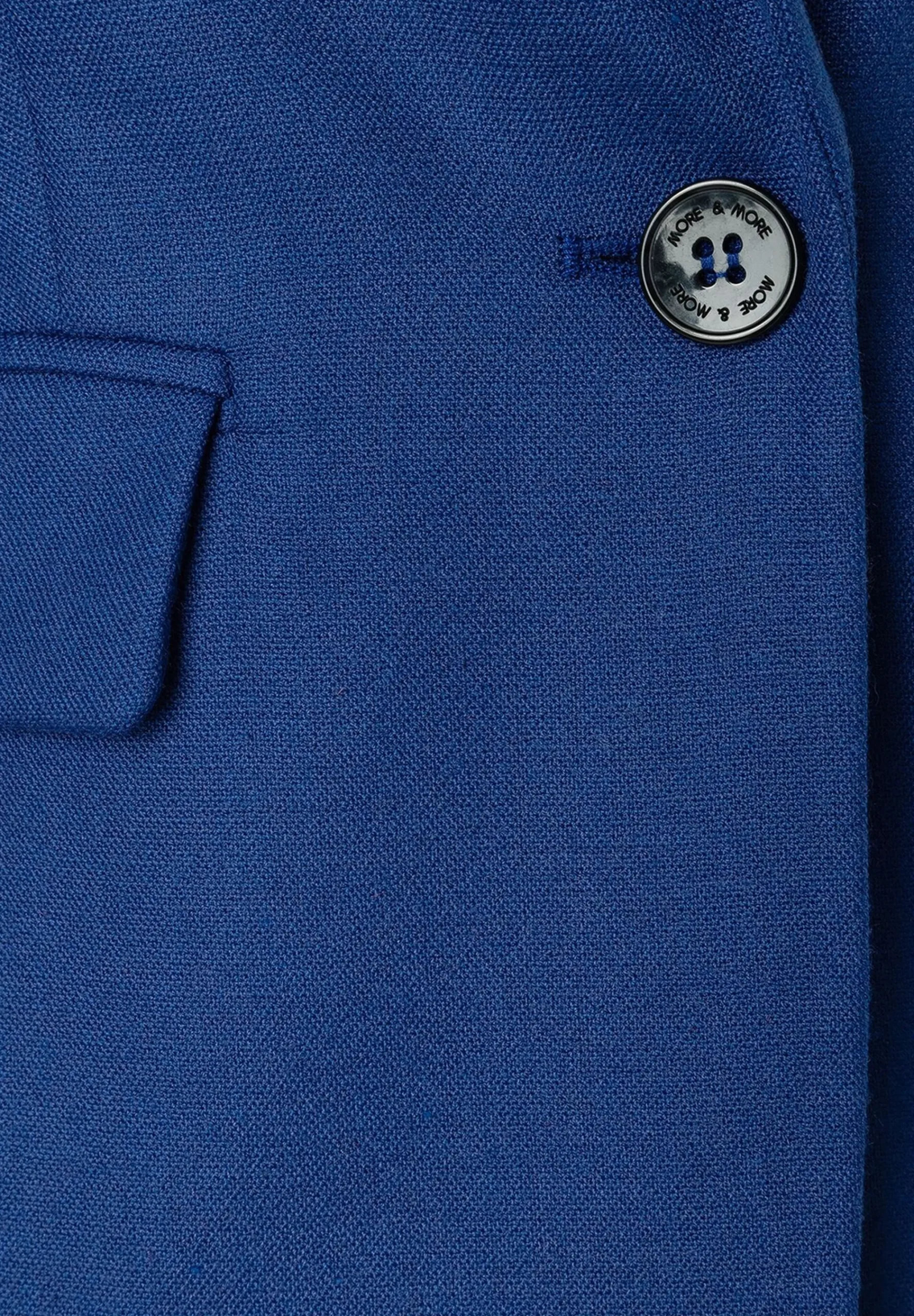 Fashion Blazer, gitanes Blue, Frühjahrs-Kollektion Blazer