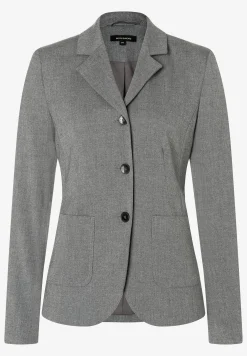Best Blazer, melange, Herbst-Kollektion Blazer