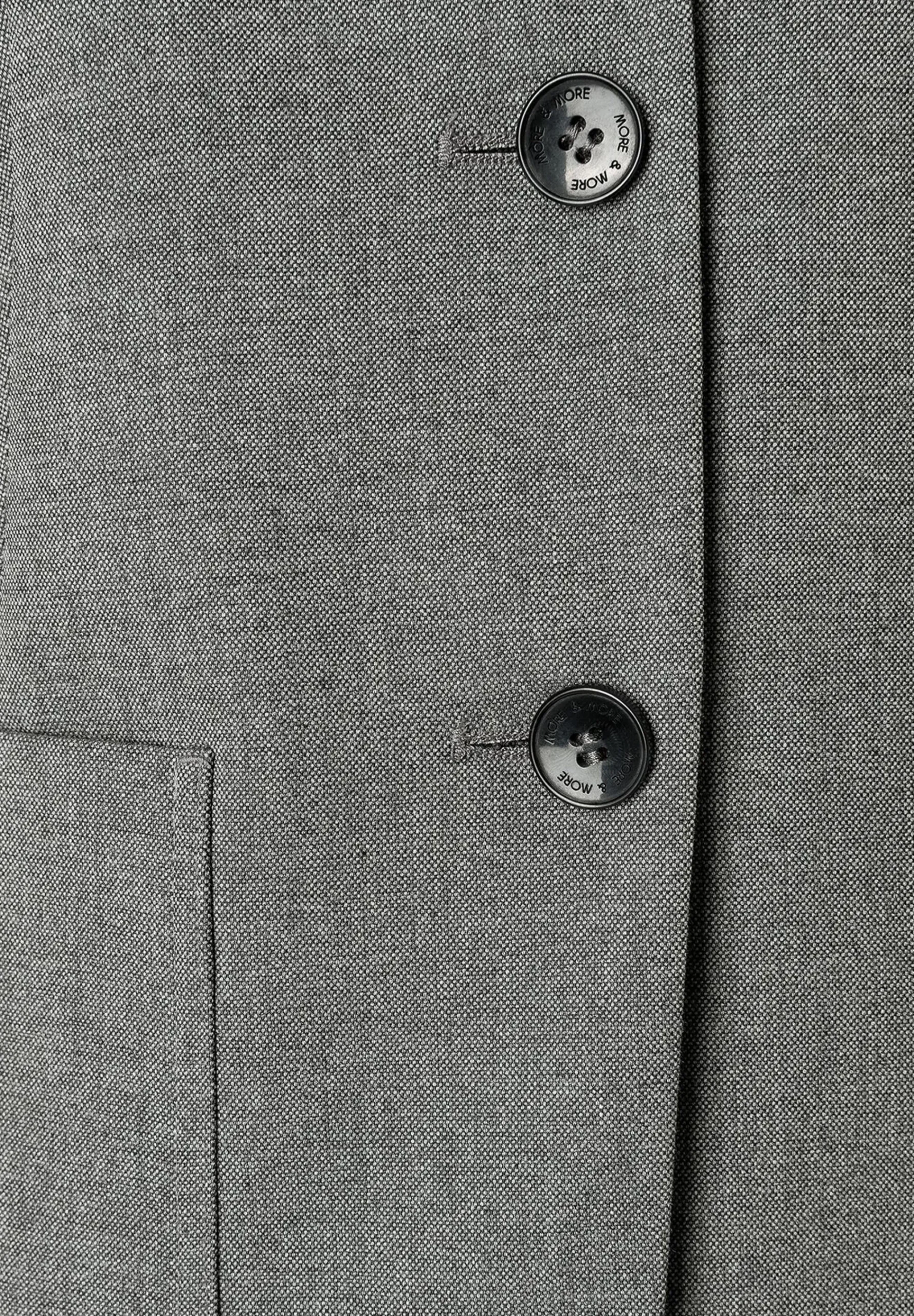 Best Blazer, melange, Herbst-Kollektion Blazer