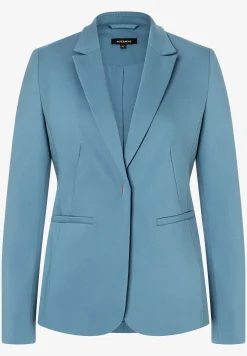 New Blazer, greyblue, Herbst-Kollektion Blazer