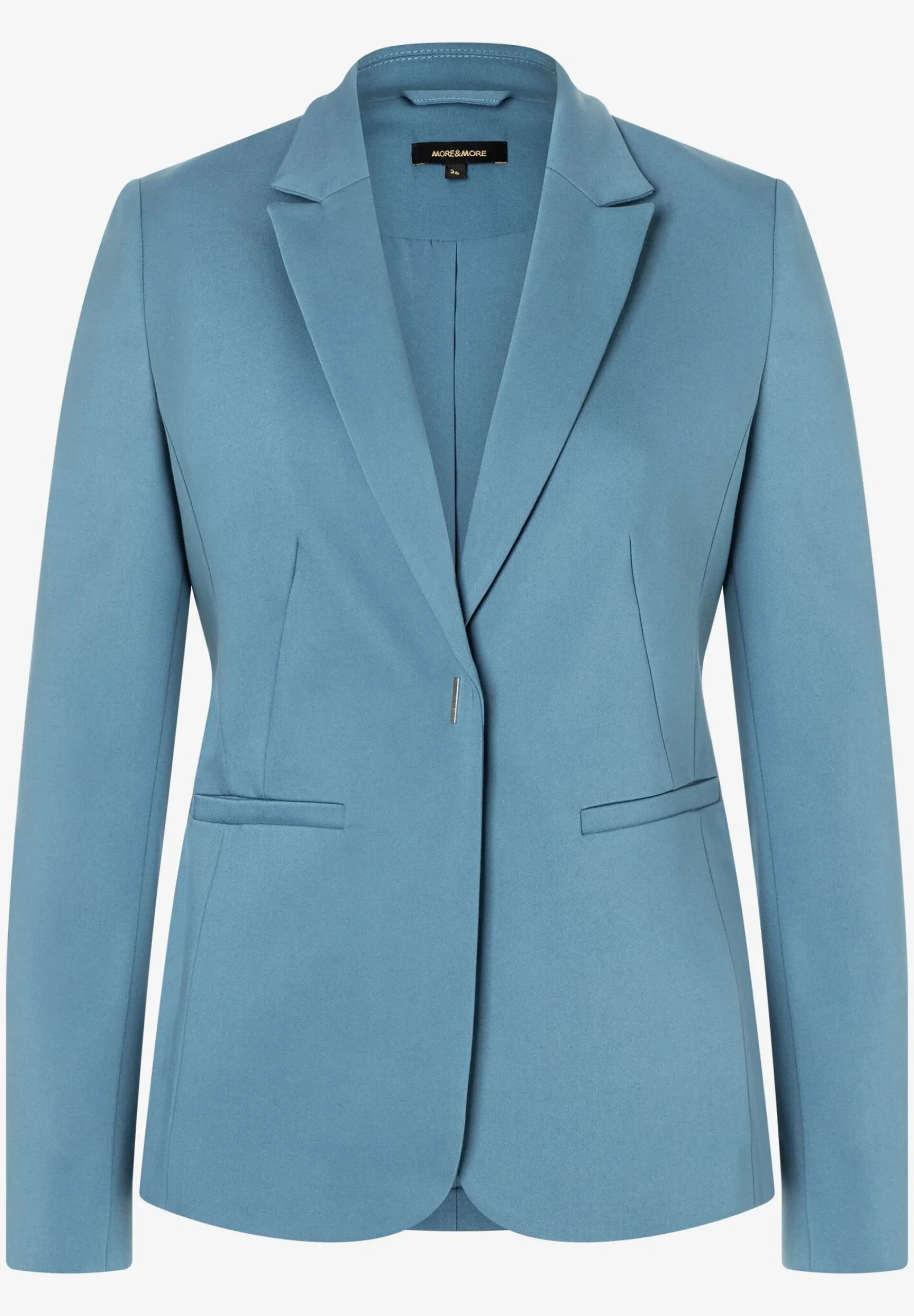 New Blazer, greyblue, Herbst-Kollektion Blazer