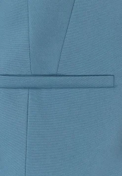 New Blazer, greyblue, Herbst-Kollektion Blazer