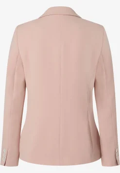 Outlet Blazer, powder rose, Sommer-Kollektion Blazer