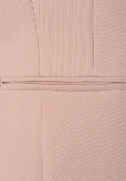 Outlet Blazer, powder rose, Sommer-Kollektion Blazer