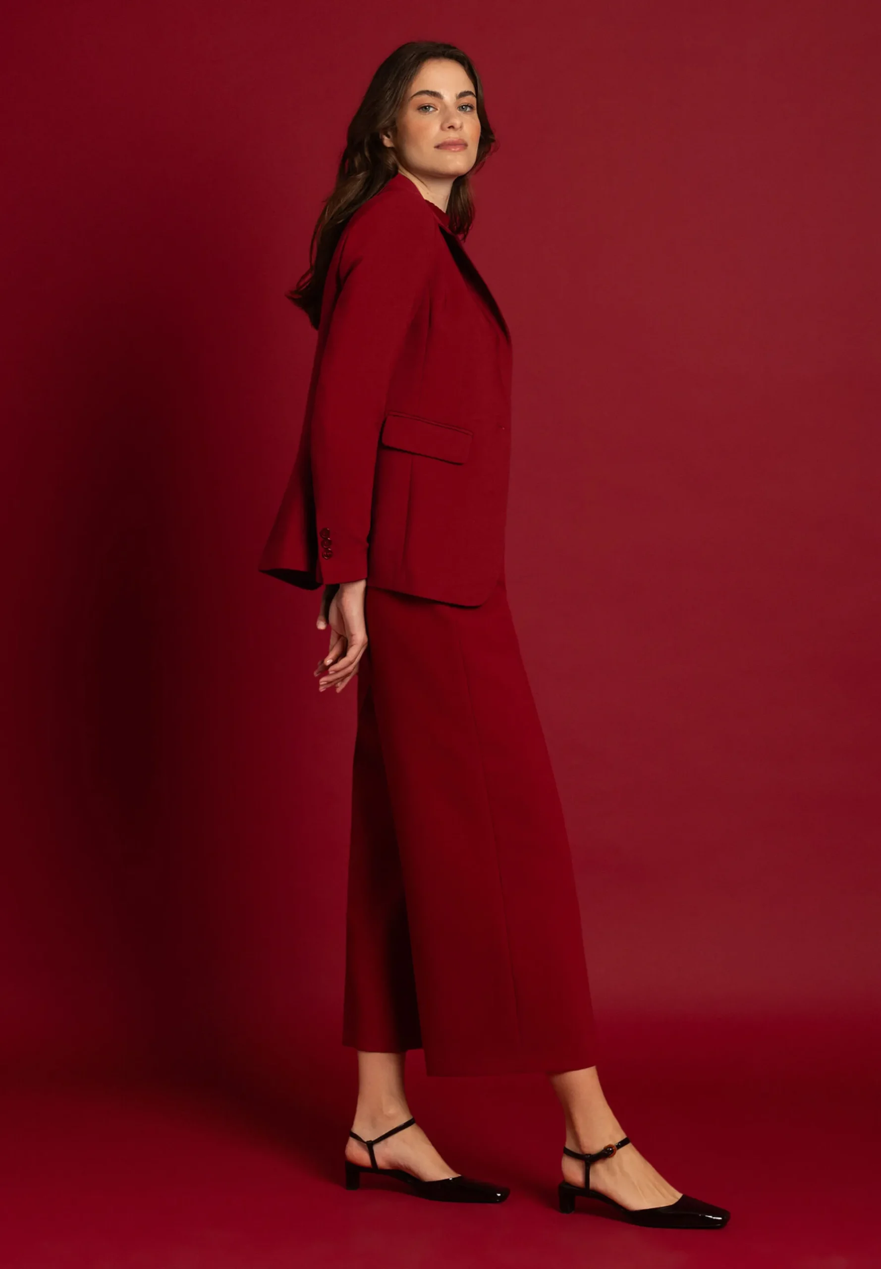 Hot Blazer, , Herbst-Kollektion Blazer