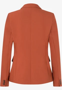 Discount Blazer, rusty brown, Winter-Kollektion Blazer