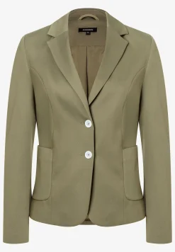 New Blazer, soft reed green, Sommer-Kollektion Blazer