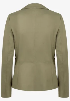 New Blazer, soft reed green, Sommer-Kollektion Blazer