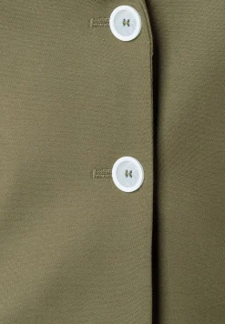 New Blazer, soft reed green, Sommer-Kollektion Blazer