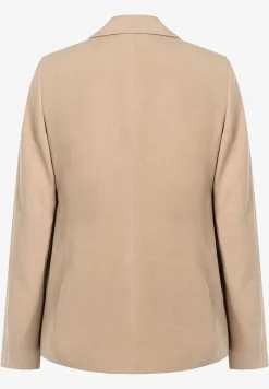 Online Blazer, soft toffee, Sommer-Kollektion Blazer