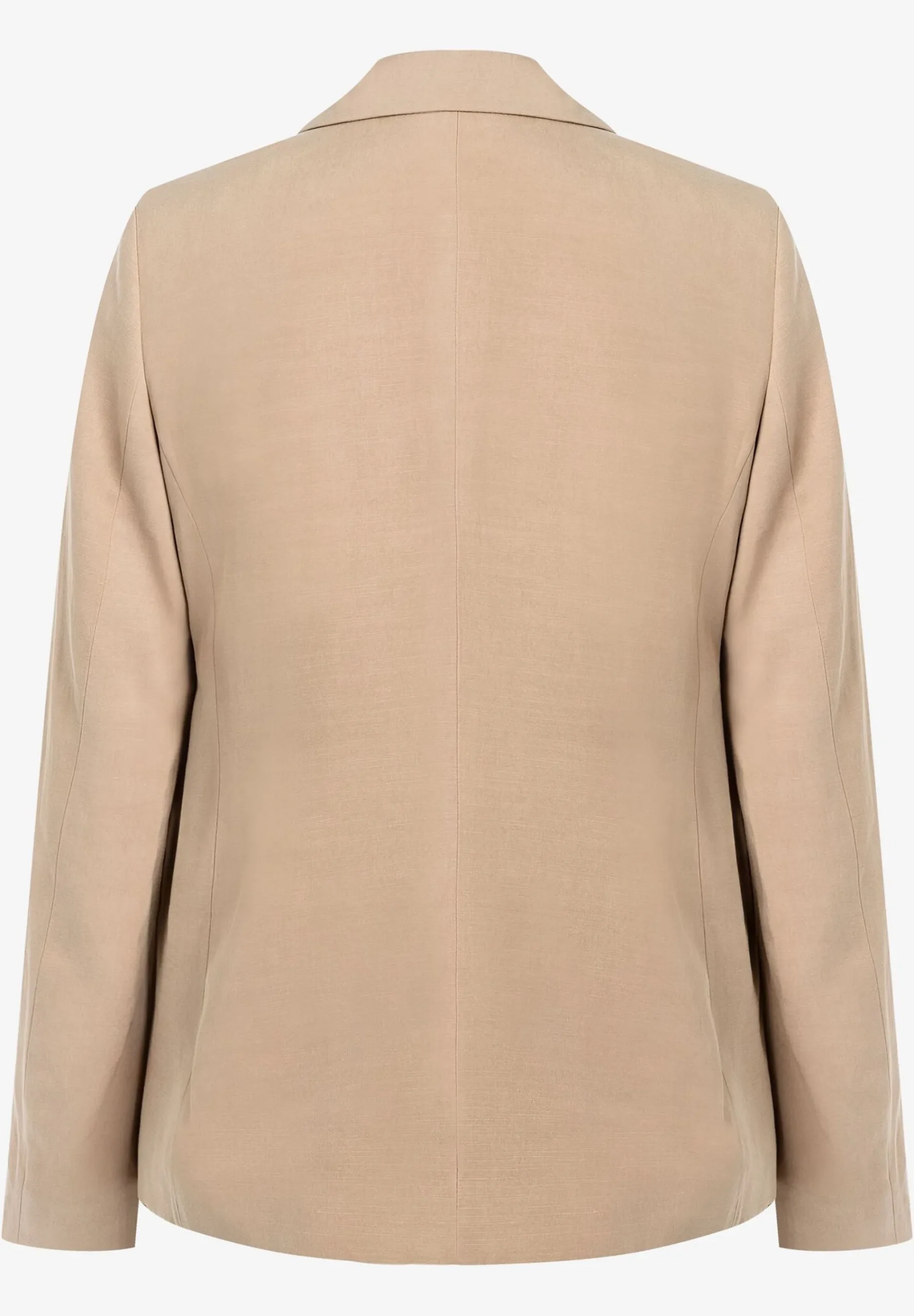 Online Blazer, soft toffee, Sommer-Kollektion Blazer