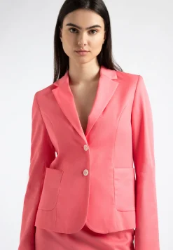 Discount Blazer, sorbet , Sommer-Kollektion Blazer