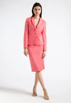 Discount Blazer, sorbet , Sommer-Kollektion Blazer