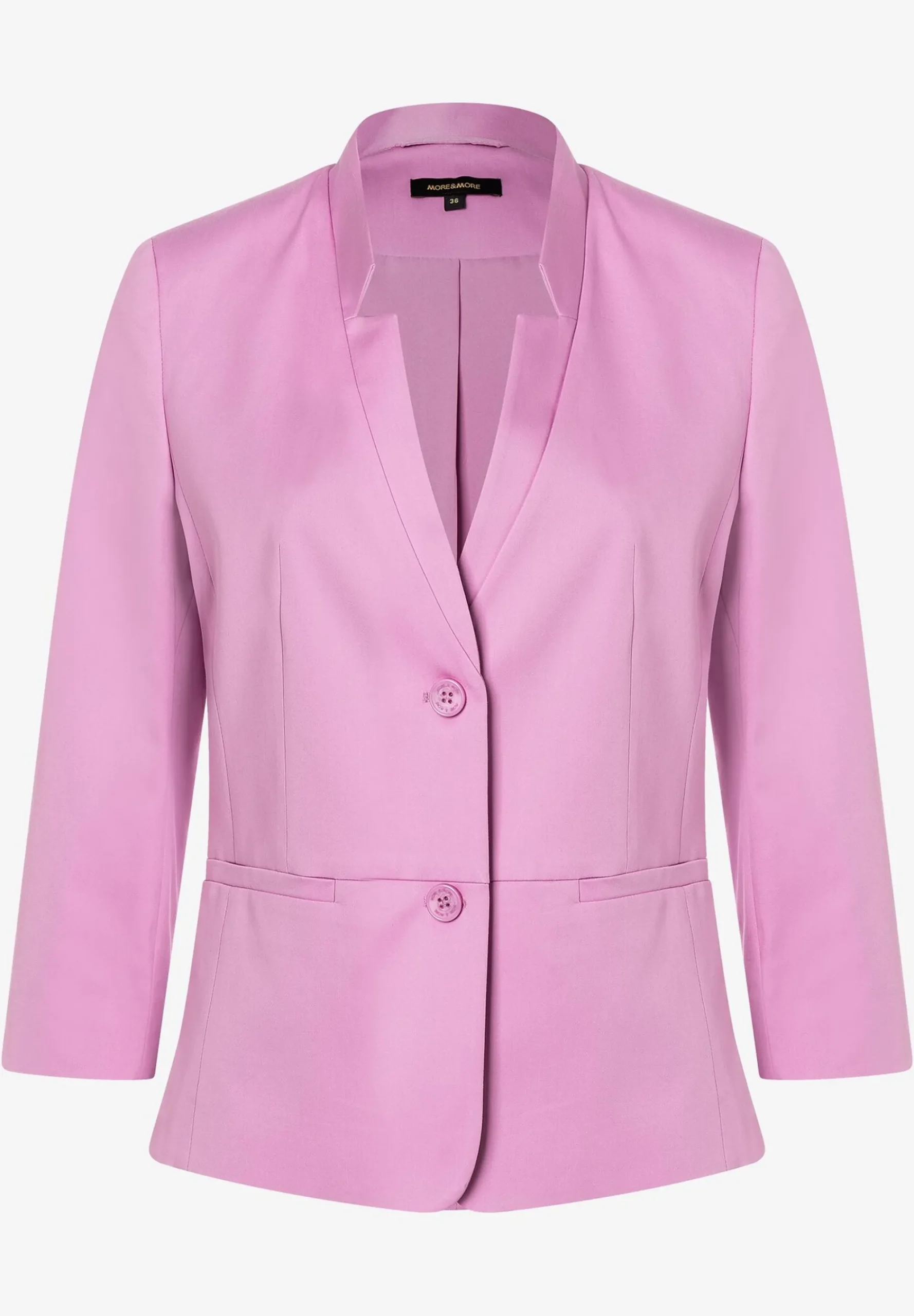Outlet Blazer, summer lavender, Sommer-Kollektion Blazer