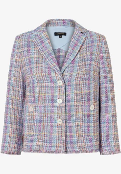 Online Blazer, Summer Tweed, Frühjahrs-Kollektion Blazer