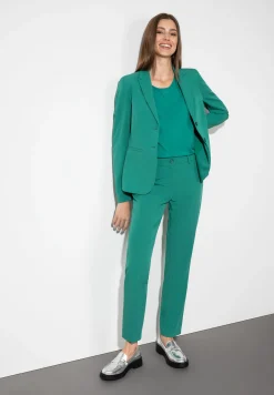 New Blazer, summergarden green, Sommer-Kollektion Blazer