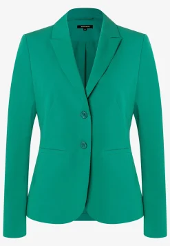 New Blazer, summergarden green, Sommer-Kollektion Blazer