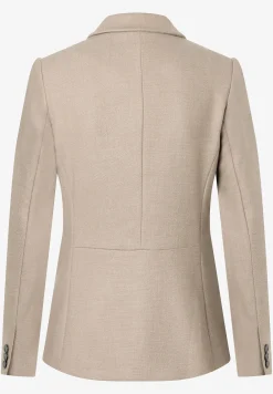 New Blazer, taupe, Herbst-Kollektion Blazer